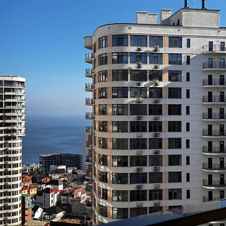 45 Pearl Cozy Apartment Odessa Zewnętrze zdjęcie