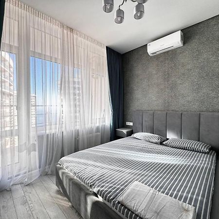 45 Pearl Cozy Apartment Odessa Zewnętrze zdjęcie