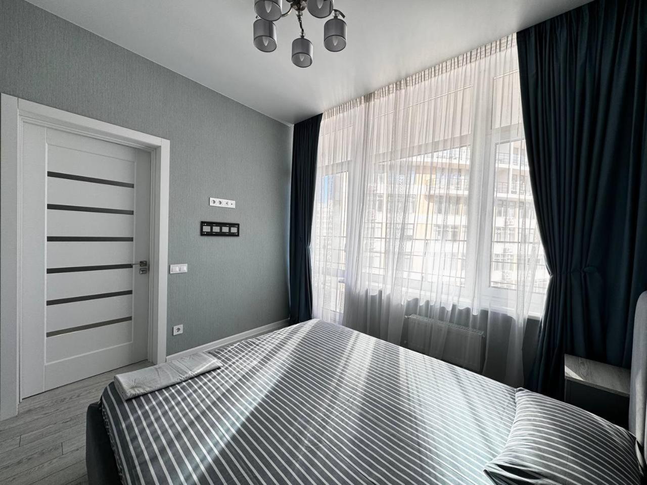 45 Pearl Cozy Apartment Odessa Zewnętrze zdjęcie