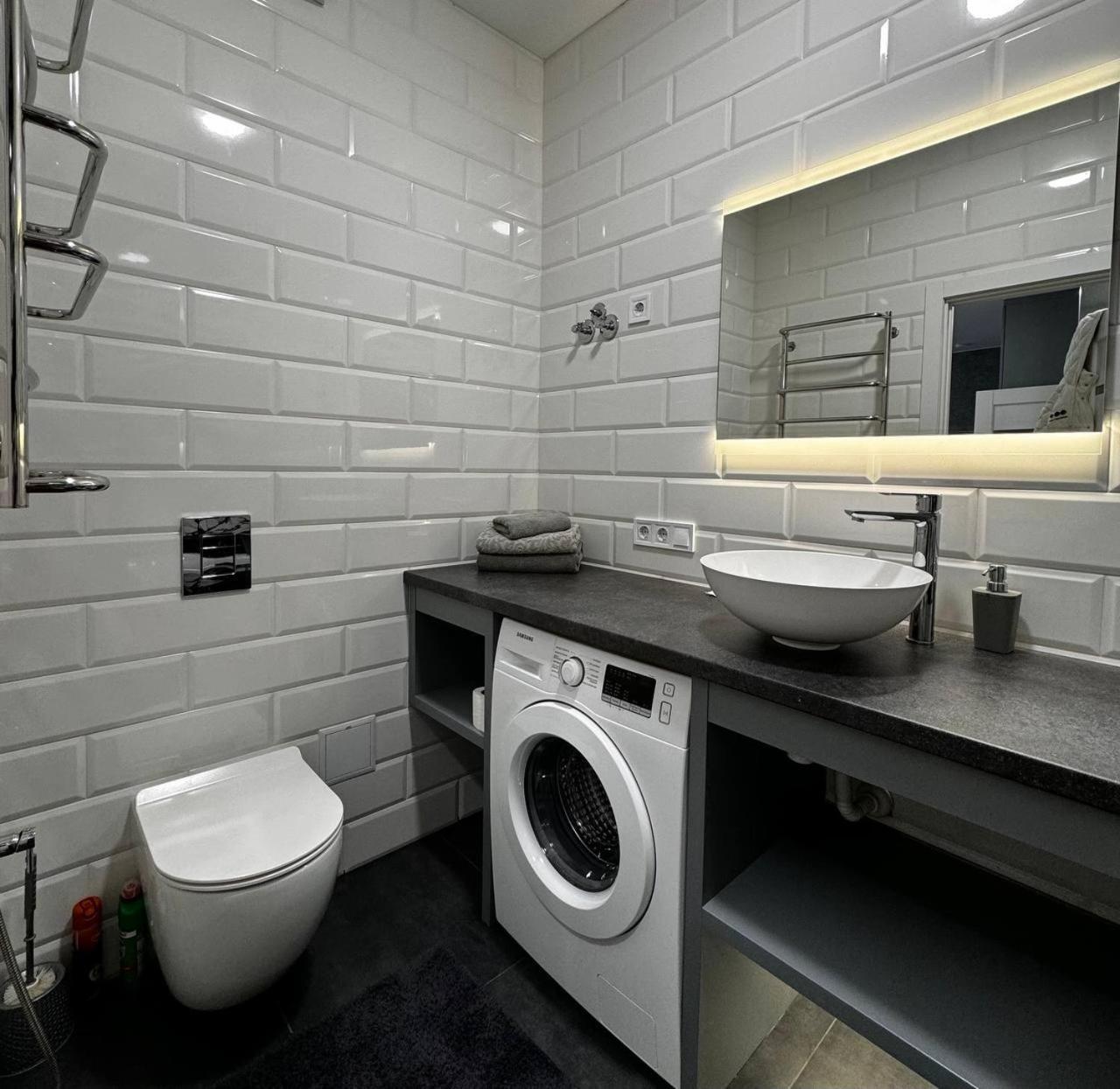 45 Pearl Cozy Apartment Odessa Zewnętrze zdjęcie