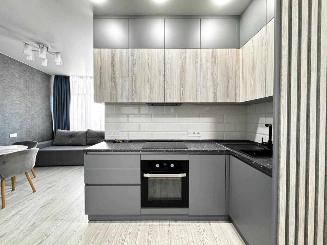 45 Pearl Cozy Apartment Odessa Zewnętrze zdjęcie