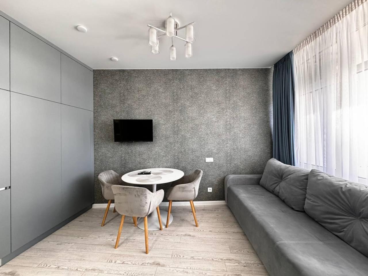 45 Pearl Cozy Apartment Odessa Zewnętrze zdjęcie