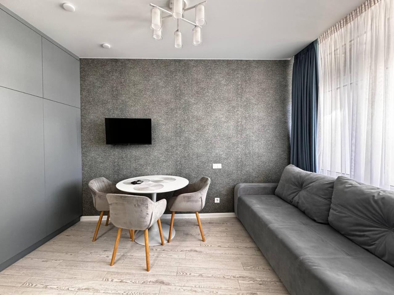 45 Pearl Cozy Apartment Odessa Zewnętrze zdjęcie