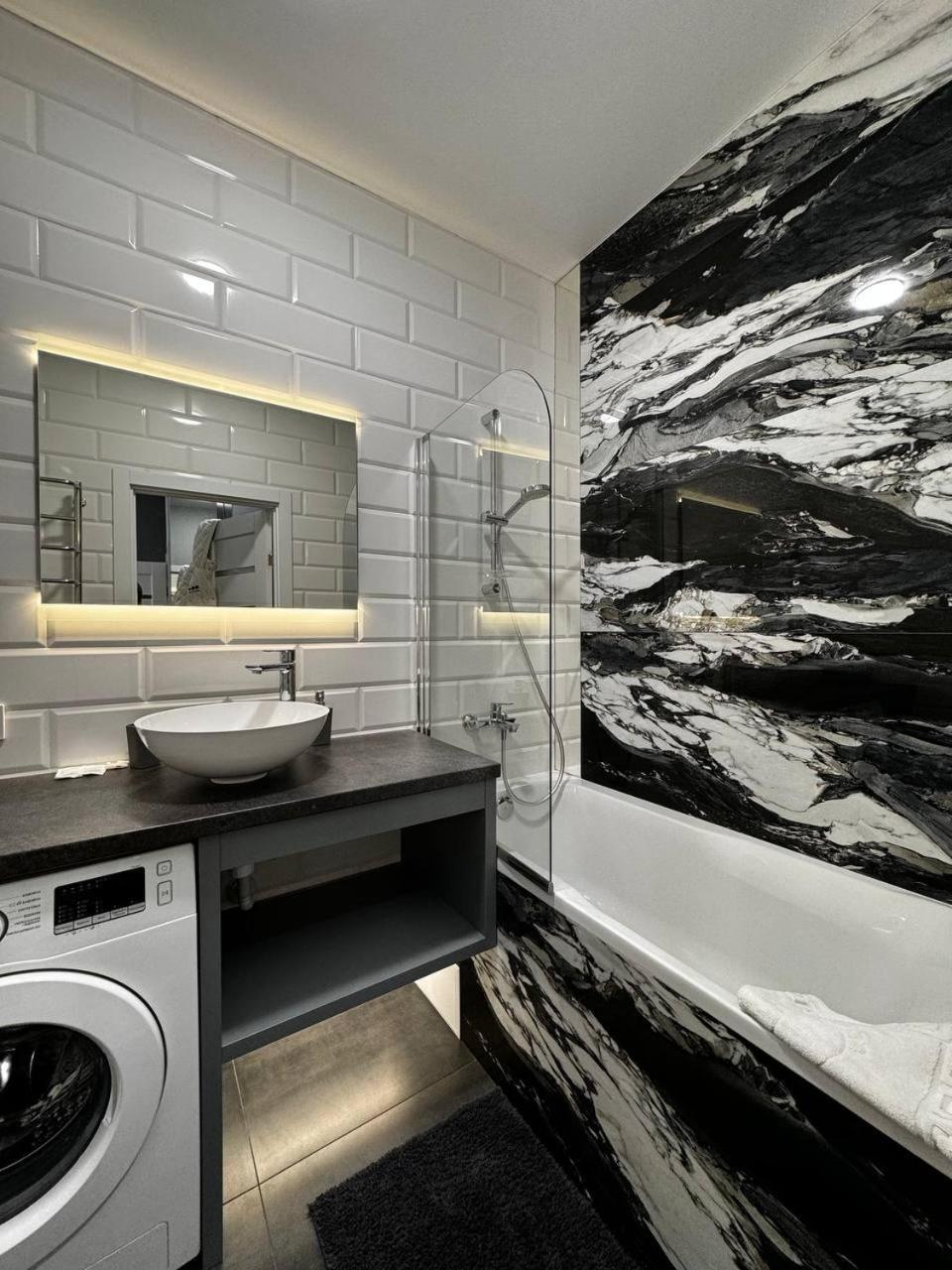 45 Pearl Cozy Apartment Odessa Zewnętrze zdjęcie
